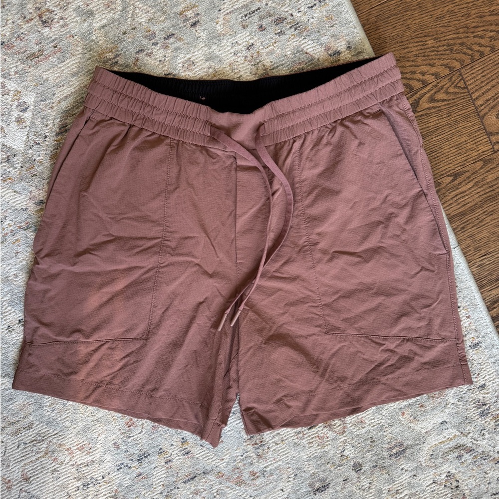 Men's Lululemon Bowline Short 5"